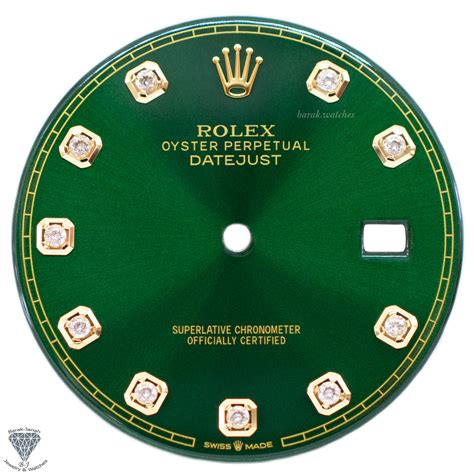 rolex watch dial options|aftermarket Rolex dials for sale.